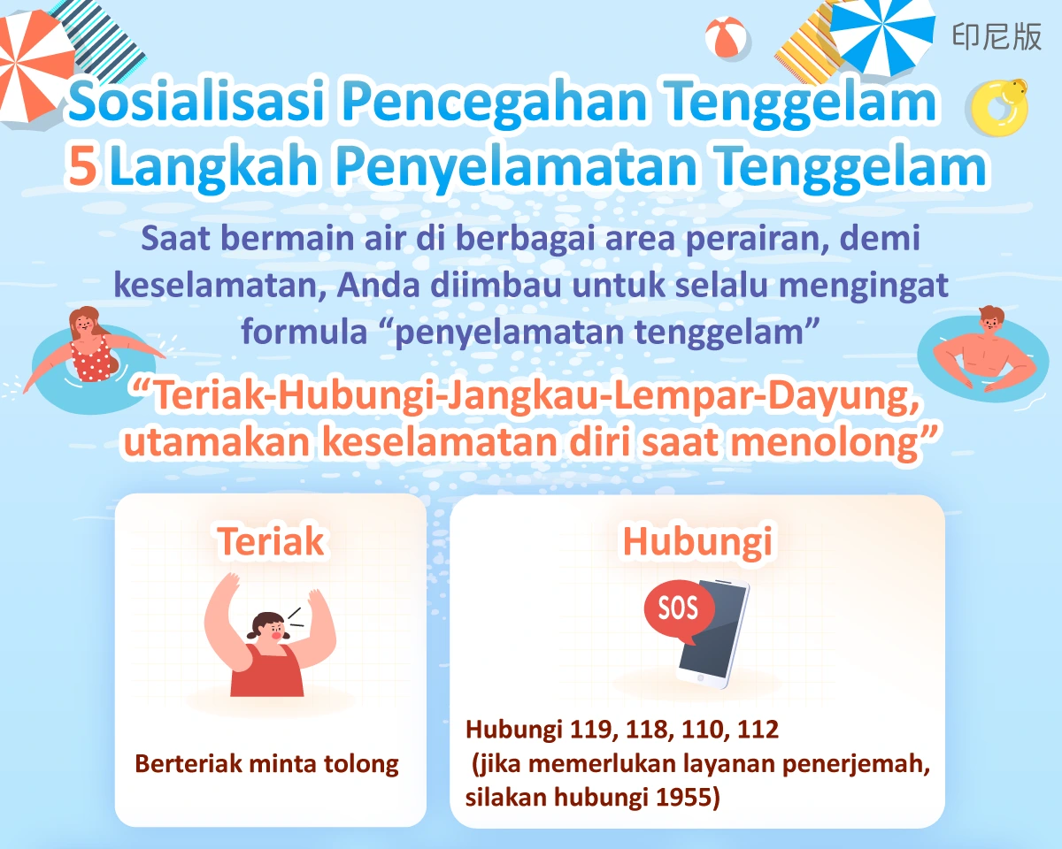 1141222 防溺宣導 救溺5步