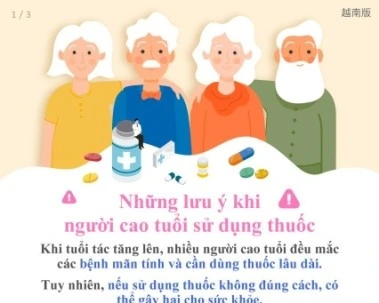 150302 長輩用藥注意事項