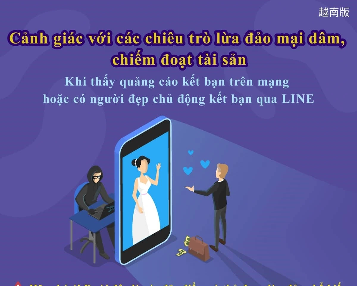 1150407 小心色情應召詐財詐騙