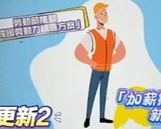 加薪增額機制-資訊再更新115.04!!!