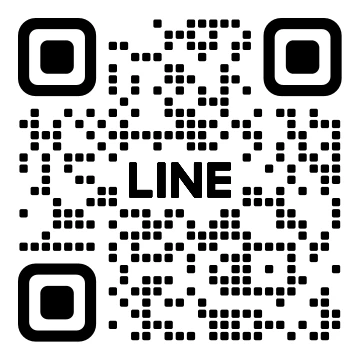 LINE 的QRcode